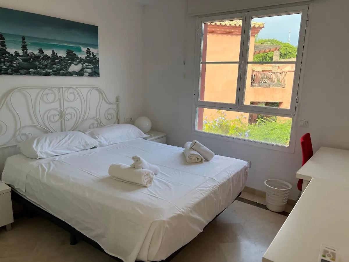 Spacious Golden Mile Townhouse Marbella
